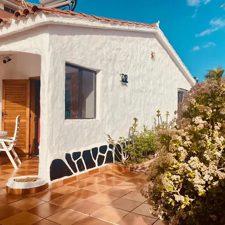 Holiday Bungalow With Terrace In Feriehus