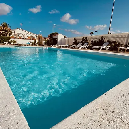 Holiday Bungalow With Terrace In Feriehus *