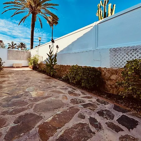 Holiday Bungalow With Terrace In Feriehus *