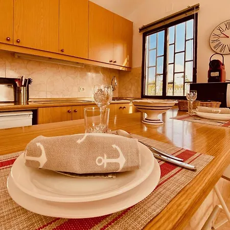 Holiday Bungalow With Terrace In Плайя-дель-Інглес
