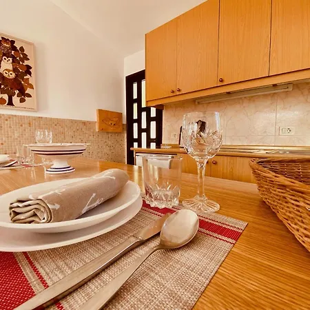 Holiday Bungalow With Terrace In Плайя-дель-Інглес