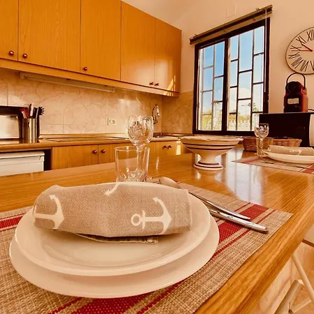 Holiday Bungalow With Terrace In Playa del Ingles (Gran Canaria)