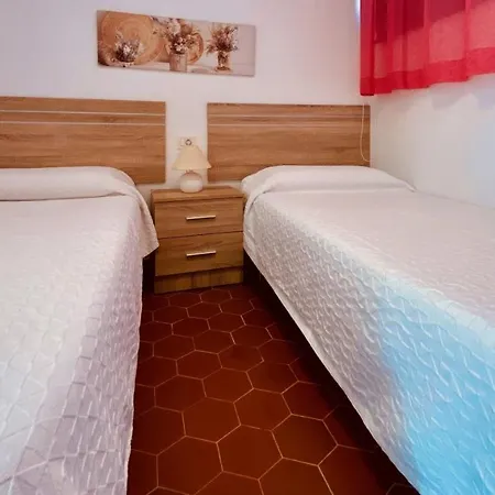 Holiday Bungalow With Terrace In Holiday home *