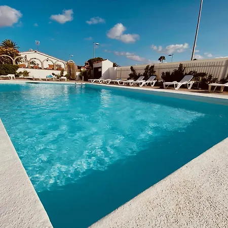 Holiday Bungalow With Terrace In Holiday home *